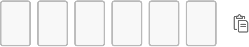 Otp input waiting state