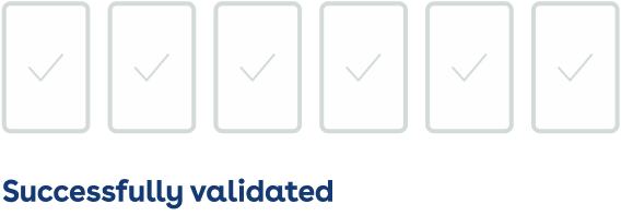 Otp validation messaging